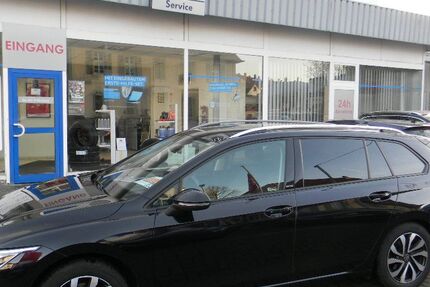 VW Golf 37.200 km 23.998 &euro; Kaiserslautern 67655