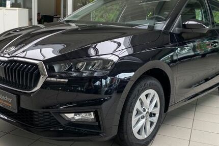 Skoda Fabia 2.999 km 16.990 &euro; Kaiserslautern 67657
