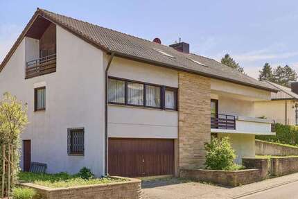 Haus Bad Dürkheim - 8 Zimmer, 290 m&sup2;, 825.000&euro; | Angebot:27568083