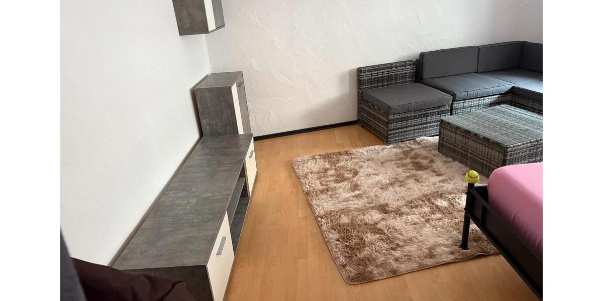 Erdgeschoßwohnung Pirmasens - 1 Zimmer, 40 m&sup2;, 420&euro; | Angebot:26445722