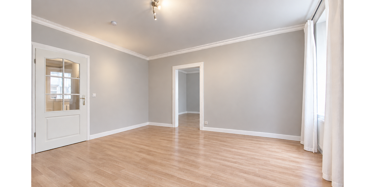 Etagenwohnung Kaiserslautern Betzenberg - 4 Zimmer, 98 m&sup2;, 990&euro; | Angebot:24972407