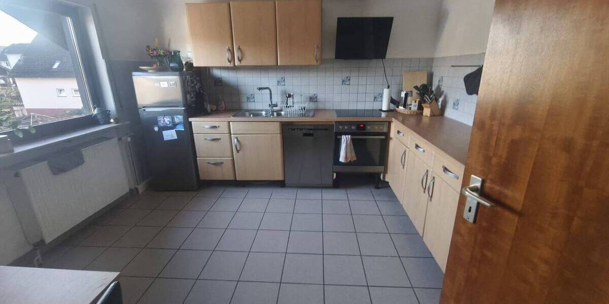 schönes Zweifamilienhaus Queidersbach - Mehrfamilienhaus, Wohnhaus Queidersbach | Angebot:26146962