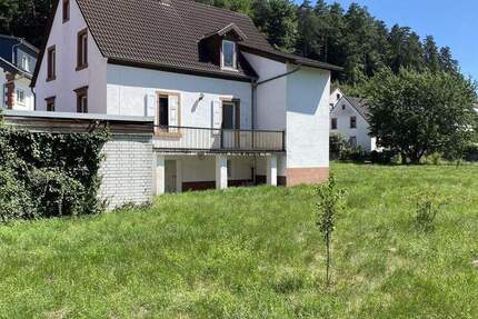 Haus Kaiserslautern Hohenecken - 6 Zimmer, 135 m&sup2;, 249.999&euro; | Angebot:23983295