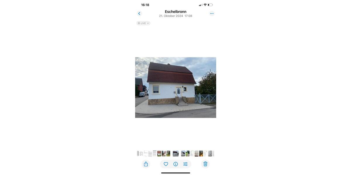 Einfamilienhaus Queidersbach - 5 Zimmer, 100 m&sup2;, 298.000&euro; | Angebot:26318062
