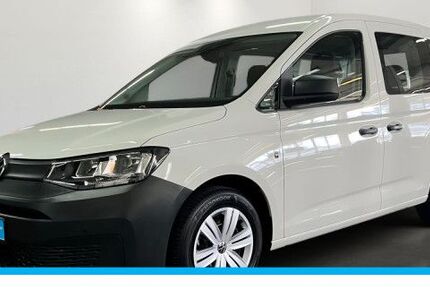 VW Caddy 14.324 km 23.990 &euro; Kaiserslautern 67663