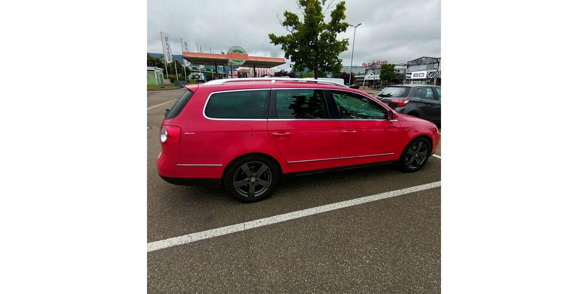 VW Passat Variant 295.000 km 2.600 € Neidenfels 67468