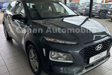 Hyundai KONA 103.000 km 11.999 &euro; Kirchheimbolanden 67292