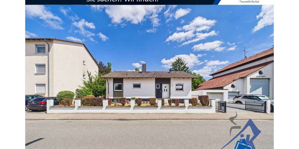 Einfamilienhaus KL-Einsiedlerhof Einsiedlerhof - 5 Zimmer, 180 m&sup2;, 349.000&euro; | Angebot:26428364