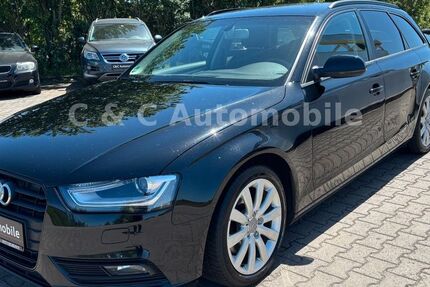 Audi A4 236.777 km 6.699 &euro; Marnheim 67297