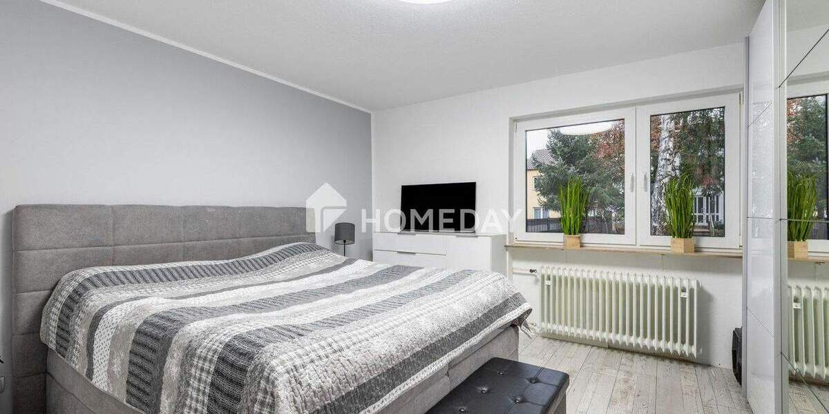 Einfamilienhaus Kaiserslautern Innenstadt - 6 Zimmer, 162 m&sup2;, 389.000&euro; | Angebot:24697522