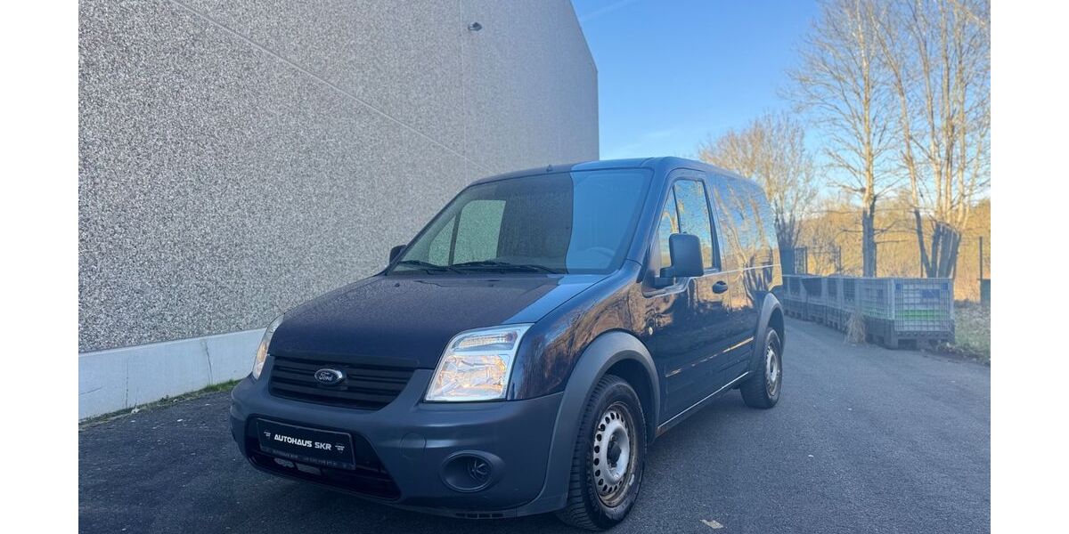Ford Transit 147.660 km 3.999 &euro; Enkenbach-Alsenborn 67677