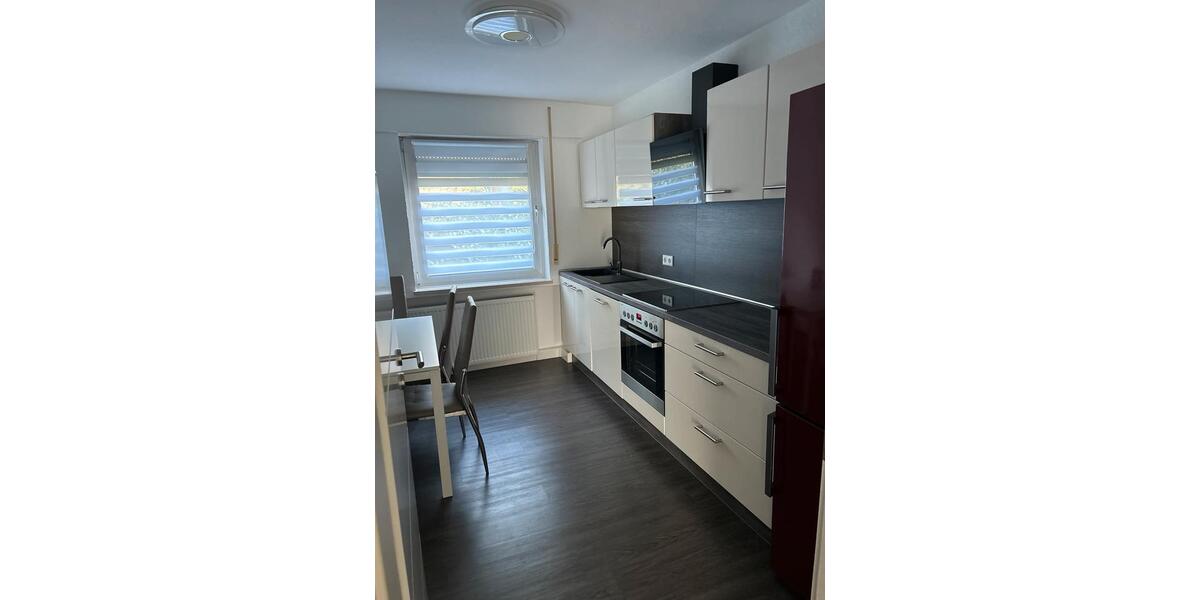 Etagenwohnung Kaiserslautern Engelshof - 3 Zimmer, 100&euro; | Angebot:22056608