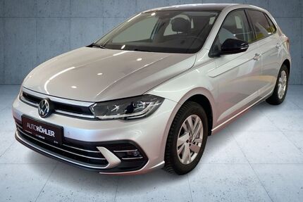 VW Polo 35.000 km 18.900 &euro; Bad Dürkheim 67098