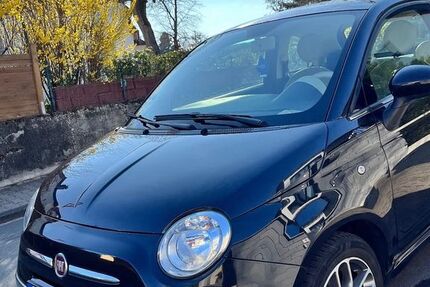 Fiat 500 135.000 km 3.999 &euro; Eisenberg 67304