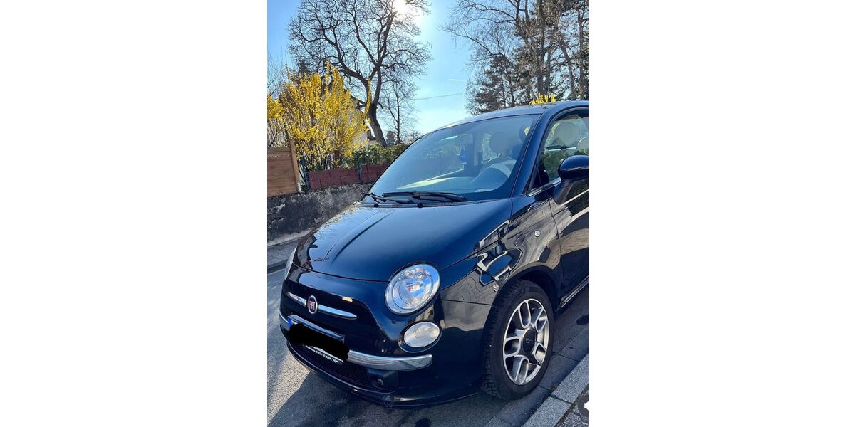 Fiat 500 135.000 km 3.999 &euro; Eisenberg 67304