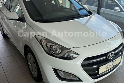 Hyundai i30 94.000 km 9.999 &euro; Kirchheimbolanden 67292