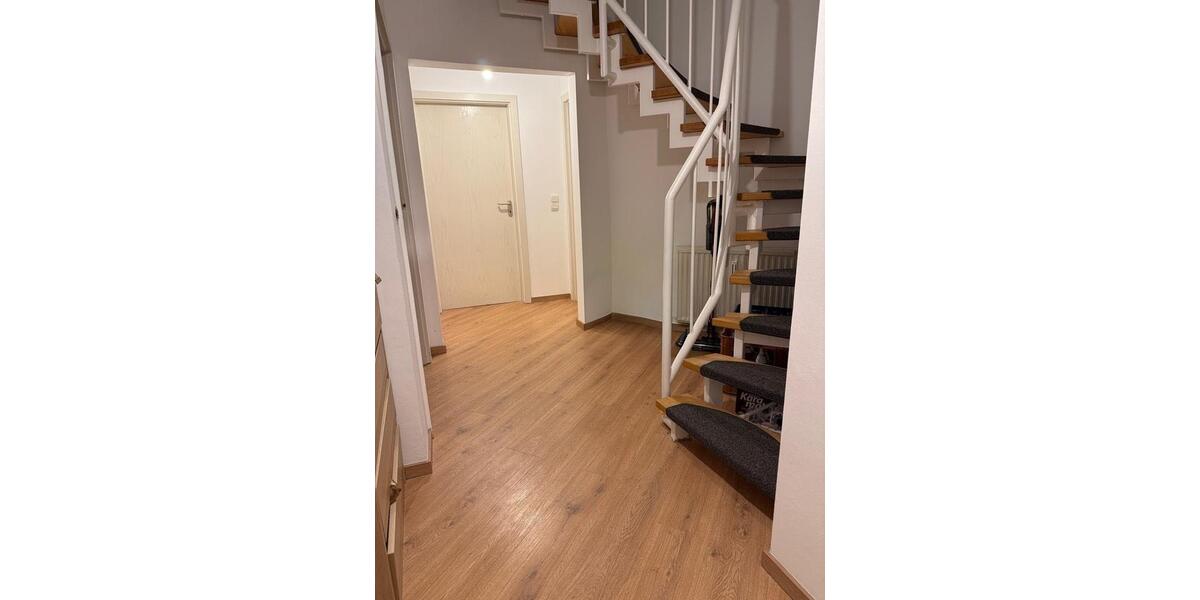 Maisonettenwohnung Bad Dürkheim - 3 Zimmer, 88 m&sup2;, 395.000&euro; | Angebot:26965649