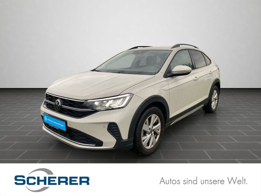 VW Taigo 23.400 km 19.490 € Neustadt a.d. Weinstraße 67433