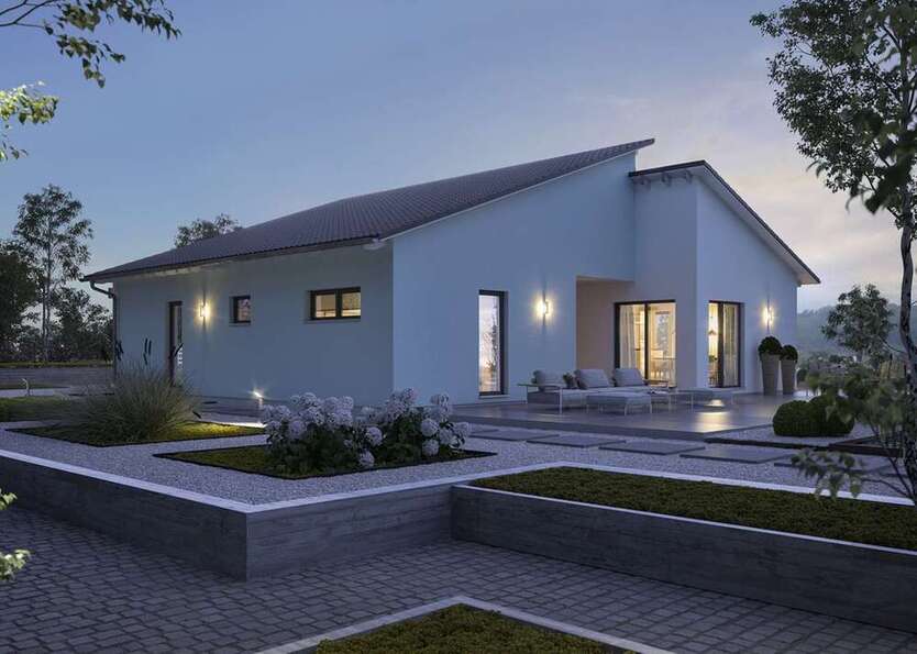 Haus zum Kaufen in Theisbergstegen 309.459 € 140 m²
