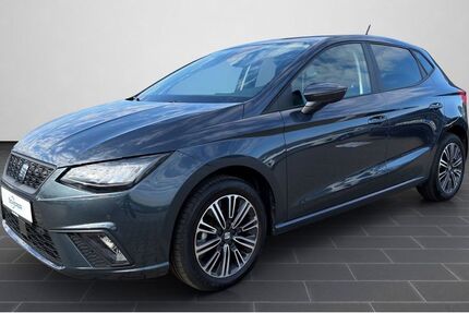 Seat Ibiza 15.100 km 16.500 &euro; Neustadt a.d. Weinstraße 67433