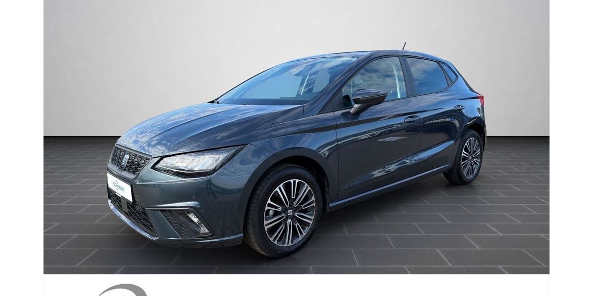 Seat Ibiza 15.100 km 16.500 &euro; Neustadt a.d. Weinstraße 67433