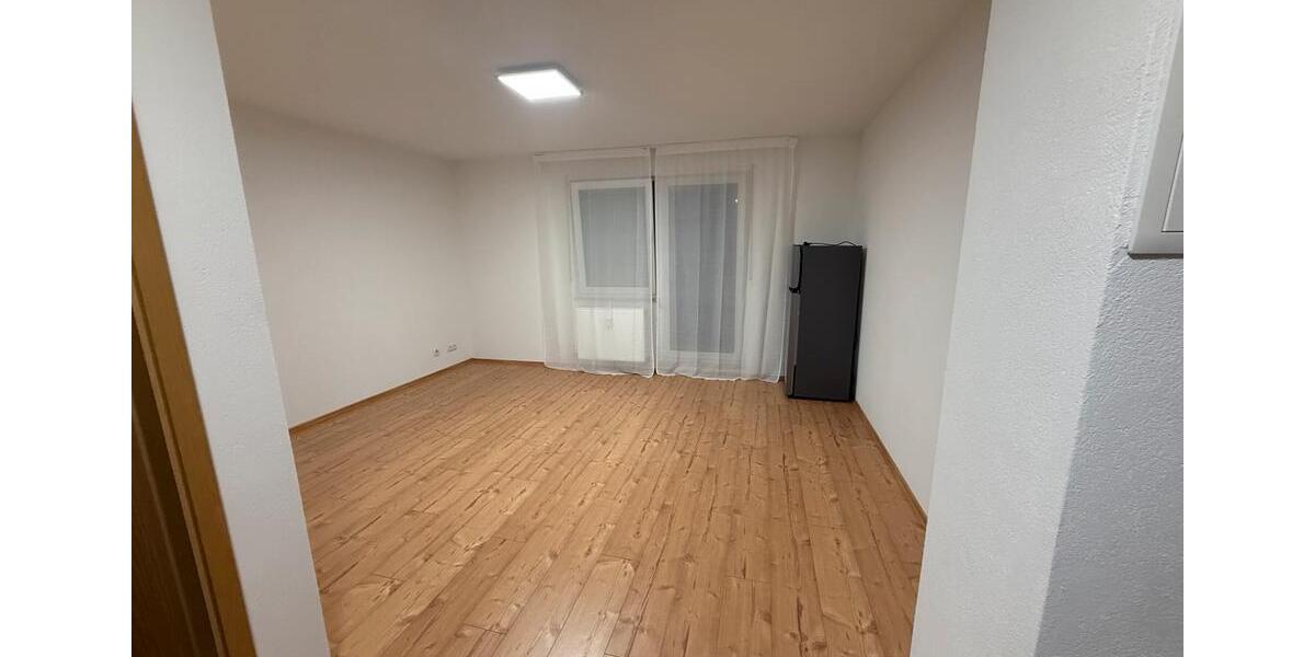 Etagenwohnung Kaiserslautern Bahnheim - 1 Zimmer, 25 m&sup2;, 595&euro; | Angebot:25052850