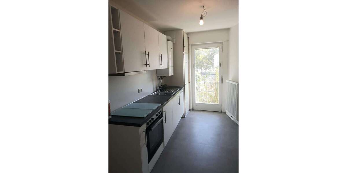 Etagenwohnung Kaiserslautern Betzenberg - 2 Zimmer, 80 m&sup2;, 560&euro; | Angebot:26858267