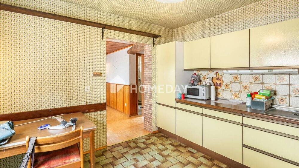 Einfamilienhaus Waldfischbach-Burgalben Burgalben - 5 Zimmer, 110 m&sup2;, 149.000&euro; | Angebot:26359649