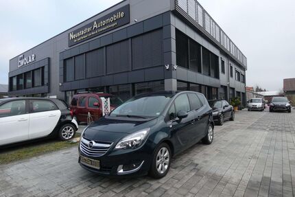 Opel Meriva 100.000 km 8.399 &euro; Neustadt an der Weinstraße 67433