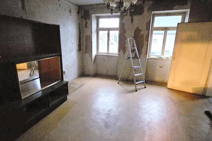 ObjNr:19638 - Freistehendes Einfamilienhaus im Dornröschenschlaf 4 zimmer