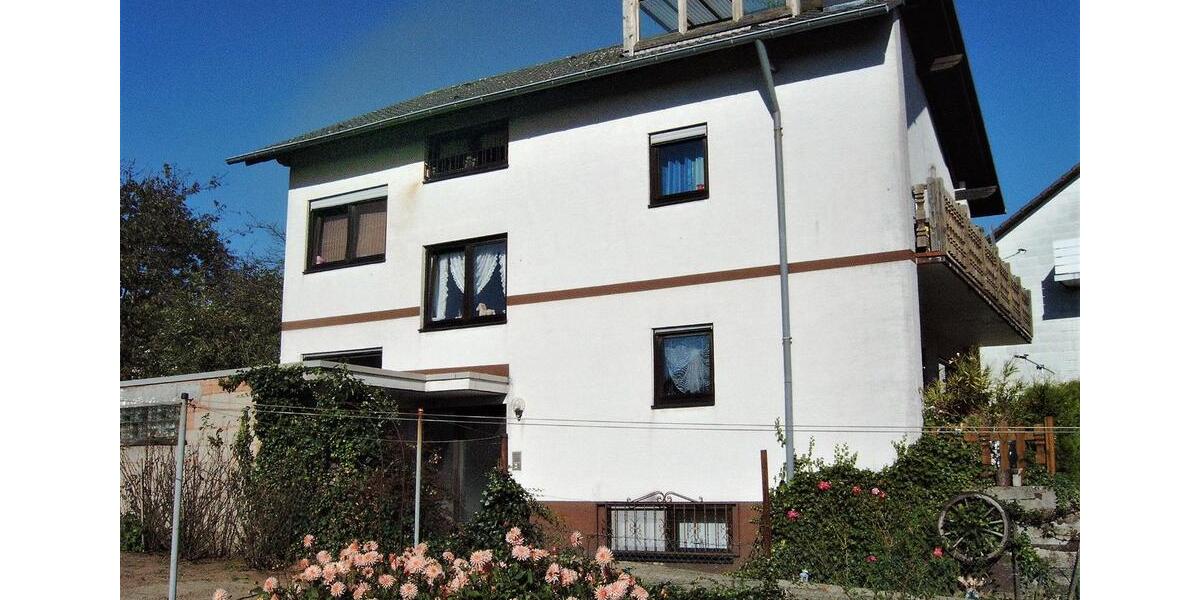 Wohnraum in KL-Dansenberg 4.5 zimmer