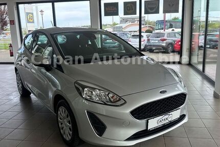 Ford Fiesta 61.000 km 8.800 € Kirchheimbolanden 67292