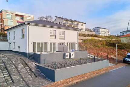 Haus Thaleischweiler-Fröschen Fröschen - 5 Zimmer, 171 m&sup2;, 420.000&euro; | Angebot:25483947