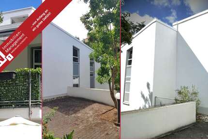 Wohnung Kaiserslautern Bahnheim - 2 Zimmer, 50 m&sup2;, 158.000&euro; | Angebot:22554250