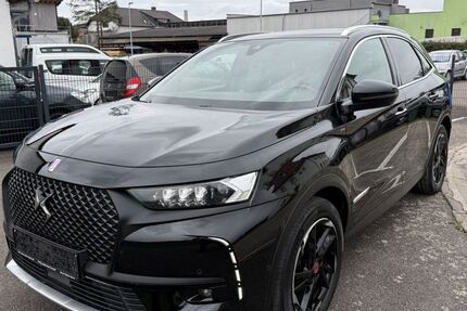 DS Automobiles DS7 (Crossback) 109.000 km 18.690 &euro; Bad Dürkheim 67098