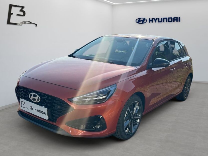 Hyundai i30 12.758 km 21.990 € Pirmasens 66954