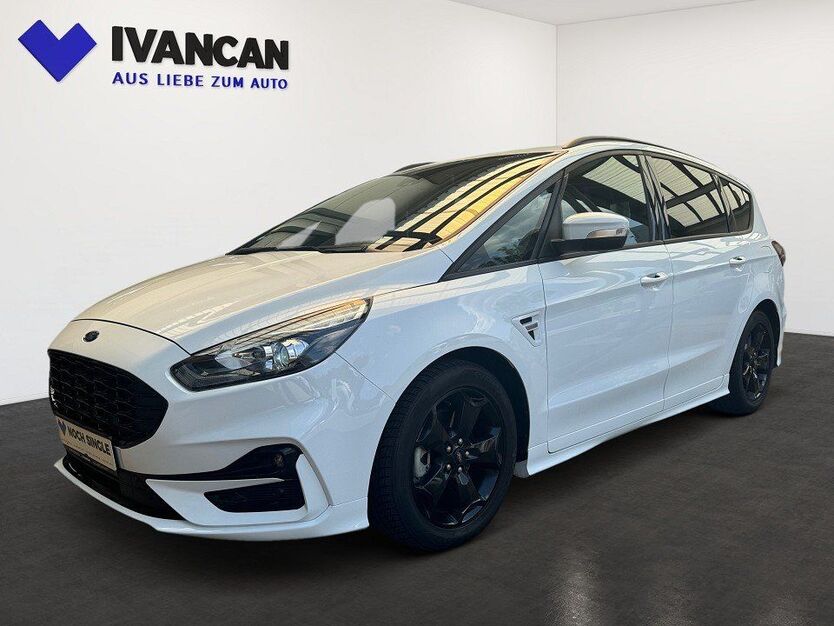 Ford S-Max 17.500 km 31.990 € Neustadt 67434