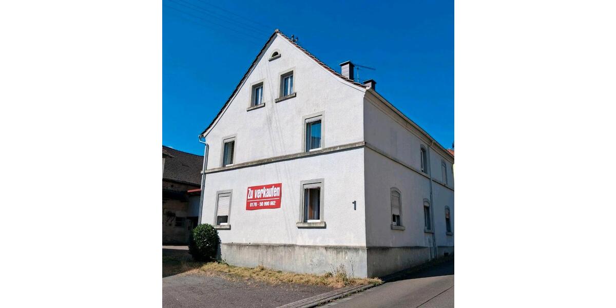Einfamilienhaus Rockenhausen - 156.000&euro; | Angebot:26984230