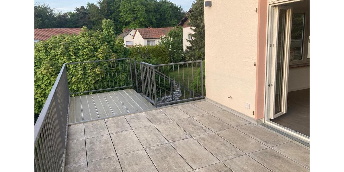 Hochparterre Landstuhl - 2 Zimmer, 72 m&sup2;, 700&euro; | Angebot:26448920