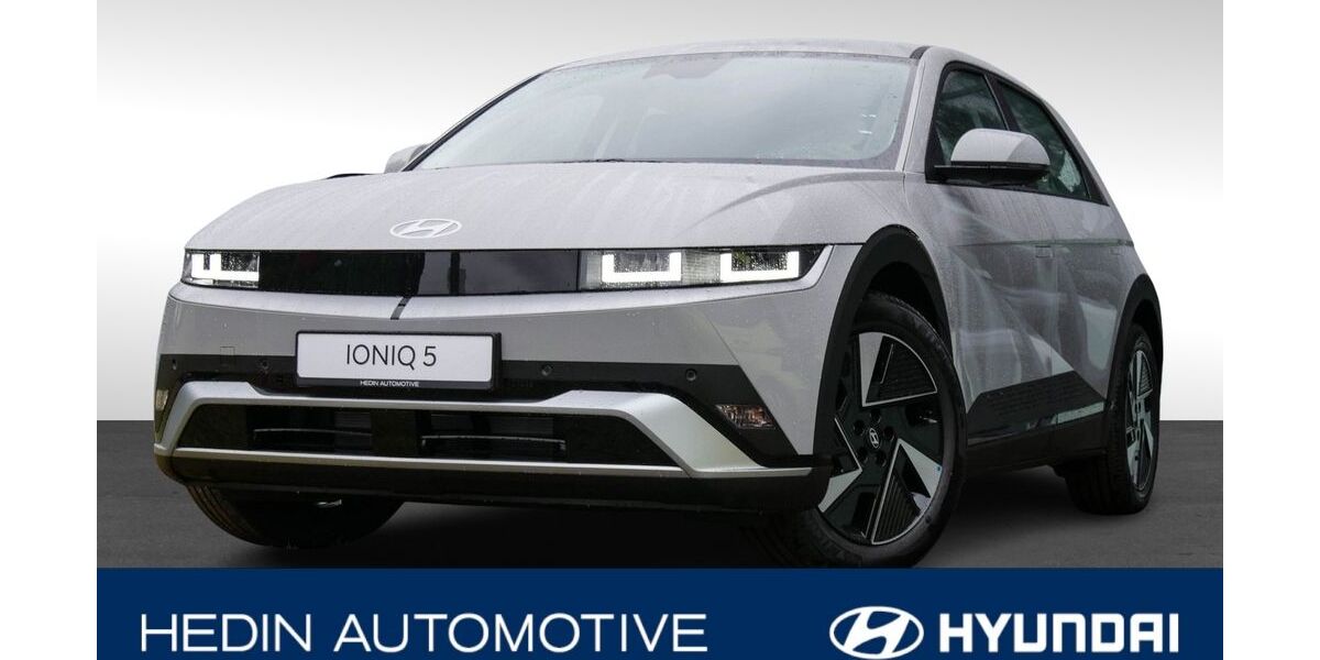 Hyundai IONIQ 5 9.900 km 36.590 &euro; Kaiserslautern 67655