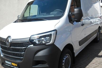 Renault Master 18.800 km 31.800 &euro; Rodalben 66976