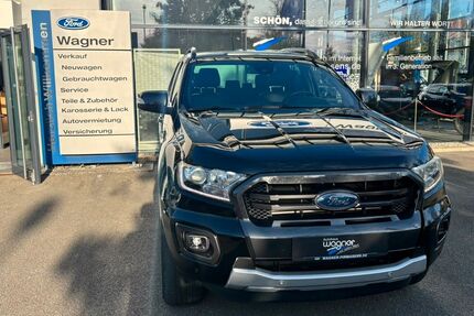Ford Ranger 48.500 km 29.930 &euro; Pirmasens 66953