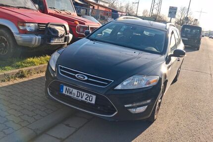 Ford Mondeo 399.000 km 2.500 &euro; Neustadt/Wstr. 67433