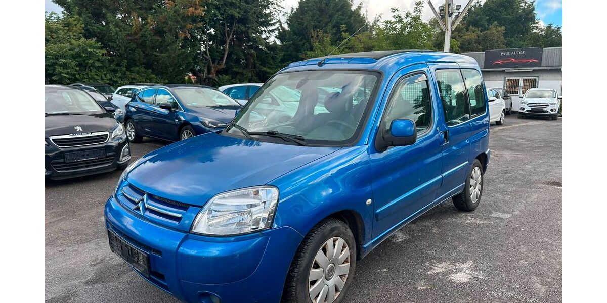 Citroen Berlingo 365.850 km 850 &euro; Neustadt/Weinstr 67433