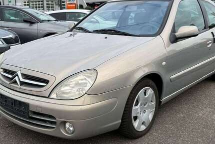 Citroen Xsara 99.299 km 890 &euro; Kaiserslautern 67657