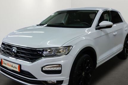 VW T-Roc 19.201 km 31.680 &euro; Kaiserslautern 67663