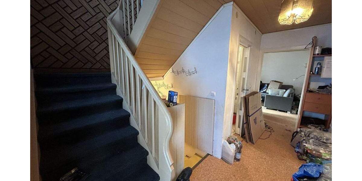 Einfamilienhaus Otterbach - 5 Zimmer, 121 m&sup2;, 229.000&euro; | Angebot:25799259