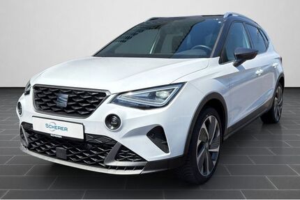 Seat Arona 26.500 km 18.700 &euro; Neustadt a.d. Weinstraße 67433