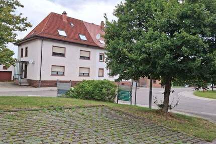 Haus Kaiserslautern Innenstadt - 6 Zimmer, 215.000&euro; | Angebot:26028129