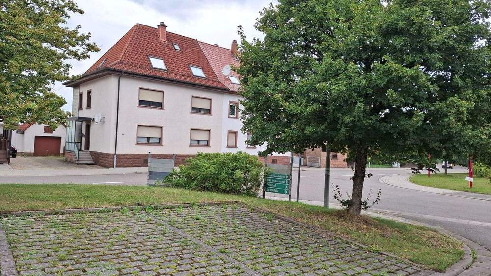 Mehrfamilienhaus, Wohnhaus Kaiserslautern Innenstadt - 6 Zimmer, 215.000&euro; | Angebot:26028129